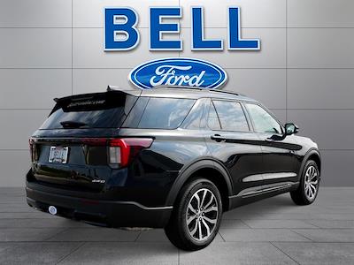 2025 Ford Explorer 4WD SUV for sale #GD00077 - photo 2
