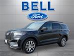 2025 Ford Explorer 4WD SUV for sale #GD00077 - photo 5