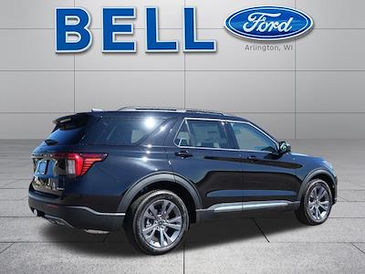 New 2025 Ford Explorer Active 4WD SUV for sale #GD06435 - photo 2