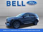 New 2025 Ford Explorer Active 4WD SUV for sale #GD06435 - photo 4