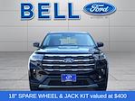 New 2025 Ford Explorer Active 4WD SUV for sale #GD06435 - photo 6