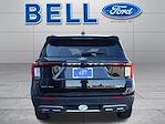 New 2025 Ford Explorer Active 4WD SUV for sale #GD06435 - photo 8