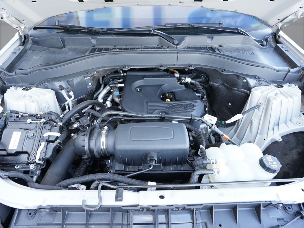 Used 2020 Ford Explorer - photo 29
