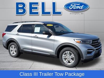 Used 2020 Ford Explorer - photo 1