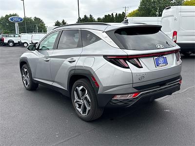 Used 2022 Hyundai Tucson SEL AWD SUV for sale #H066295 - photo 2