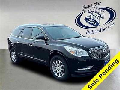 2017 Buick Enclave AWD SUV for sale #J312660 - photo 1