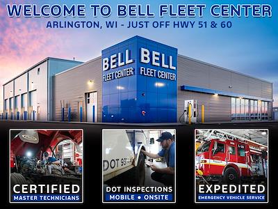 New 2026 Ford Transit 250 Low Roof Empty Cargo Van for sale #KA10596 - photo 2