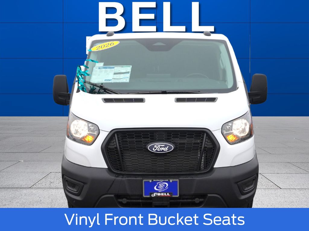 New 2026 Ford Transit 150 - photo 13