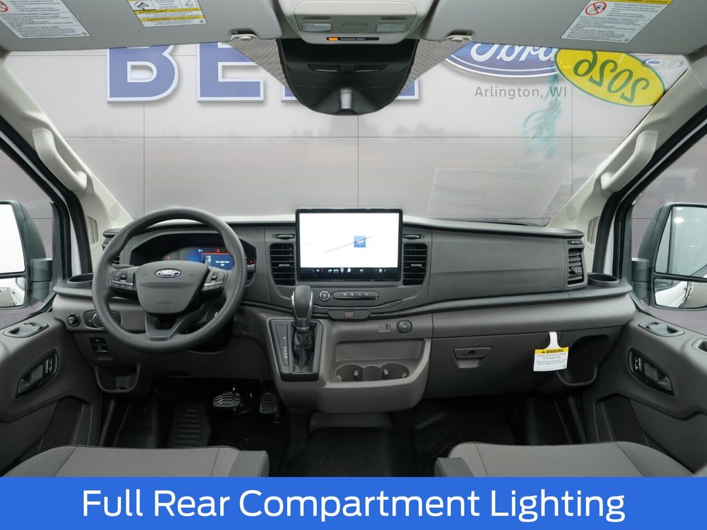 New 2026 Ford Transit 150 - photo 16