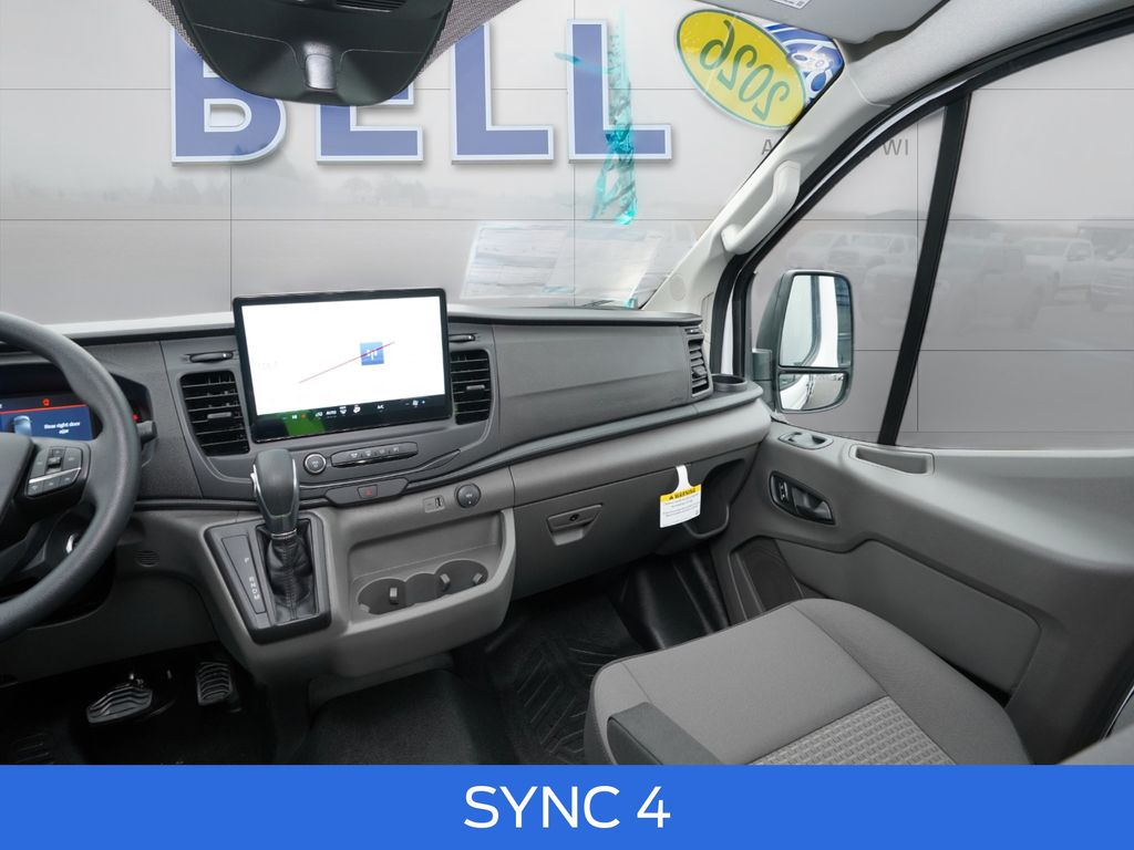 New 2026 Ford Transit 150 - photo 17