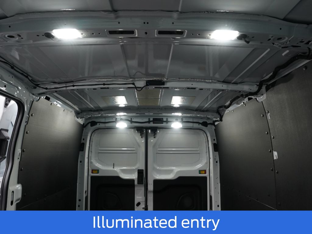 New 2026 Ford Transit 150 - photo 19