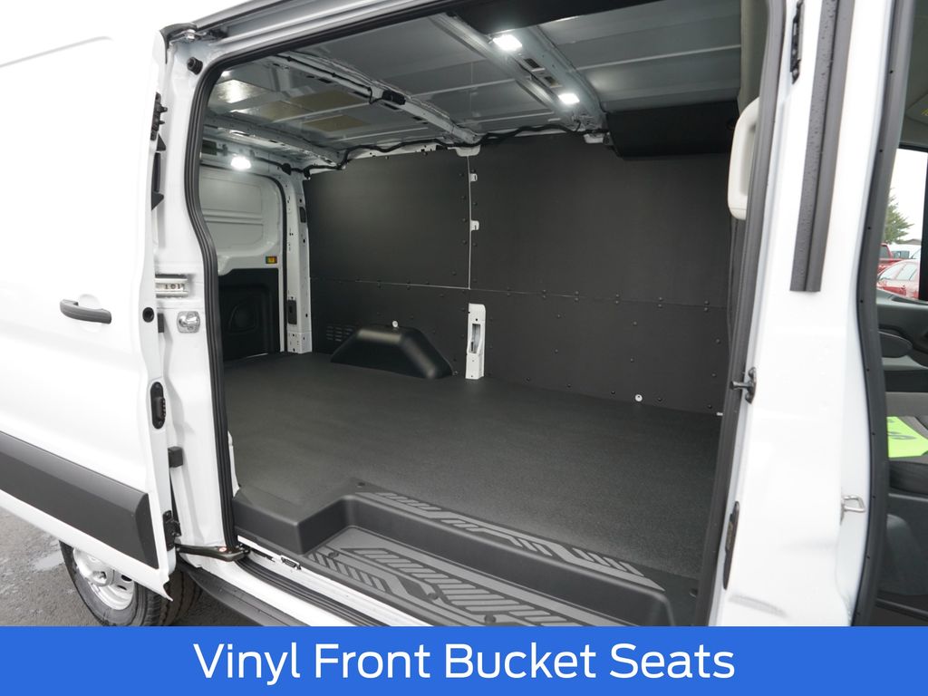 New 2026 Ford Transit 150 - photo 20