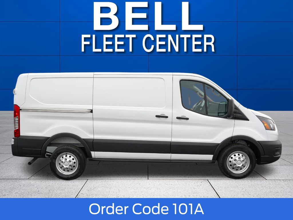 New 2026 Ford Transit 150 - photo 6