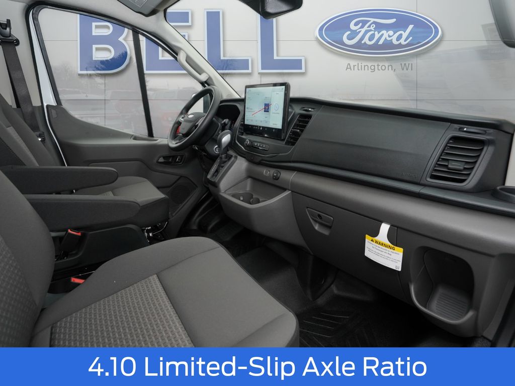 New 2026 Ford Transit 150 - photo 22