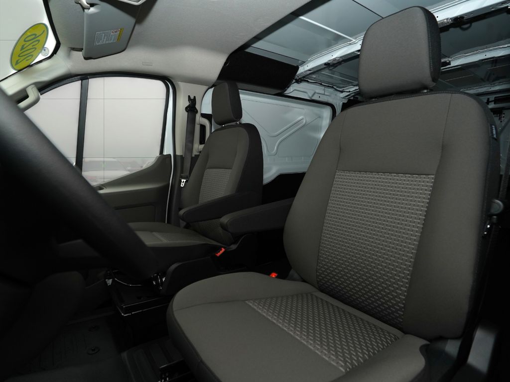 New 2026 Ford Transit 150 - photo 25