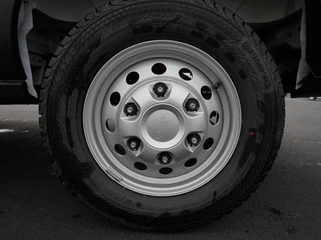New 2026 Ford Transit 150 - photo 26