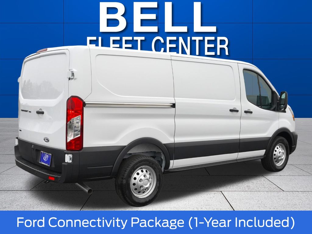 New 2026 Ford Transit 150 - photo 5