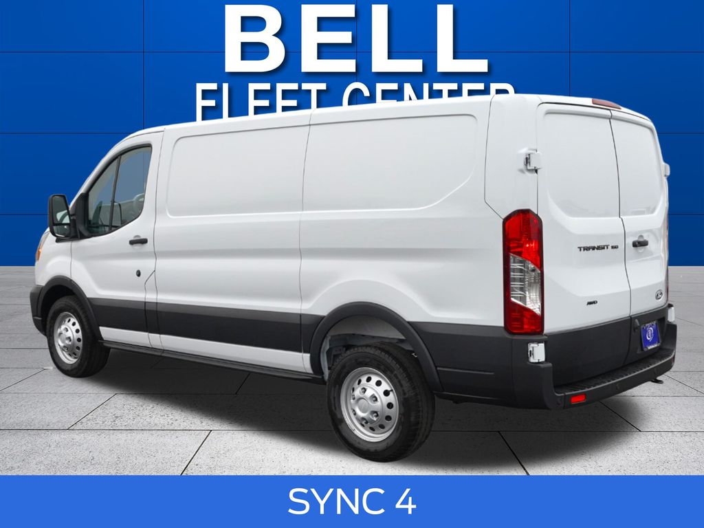 New 2026 Ford Transit 150 - photo 9