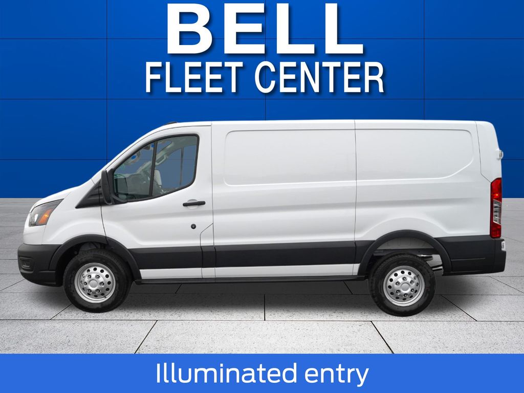 New 2026 Ford Transit 150 - photo 10