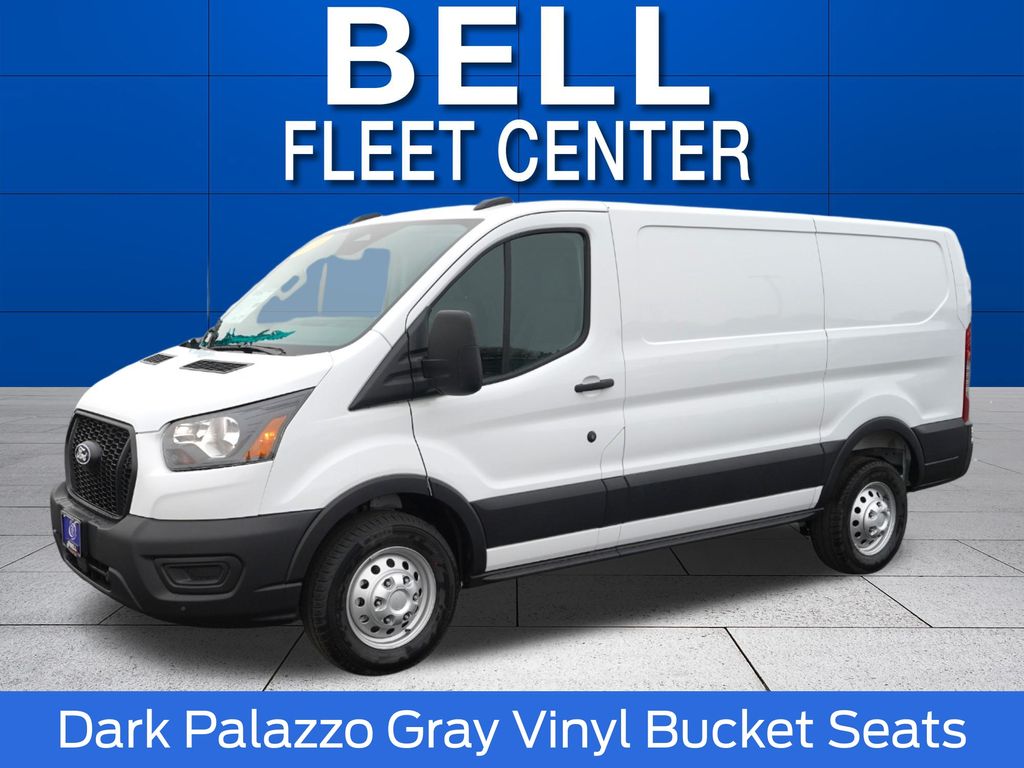 New 2026 Ford Transit 150 - photo 12