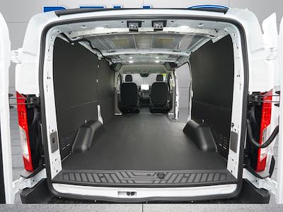 New 2026 Ford Transit 150 Low Roof Empty Cargo Van for sale #KA10599 - photo 2