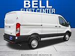 New 2026 Ford Transit 150 Low Roof Empty Cargo Van for sale #KA10599 - photo 3