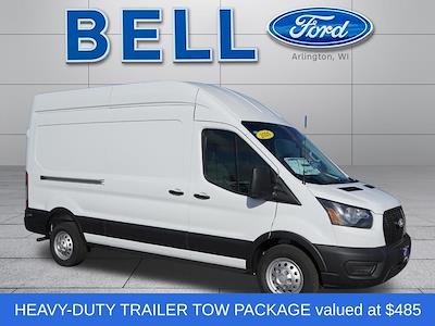 2026 Ford Transit 250 High Roof AWD Empty Cargo Van for sale #KA10663 - photo 1