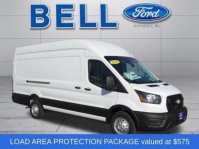 2026 Ford Transit 350 High Roof AWD Empty Cargo Van for sale #KA10697 - photo 1