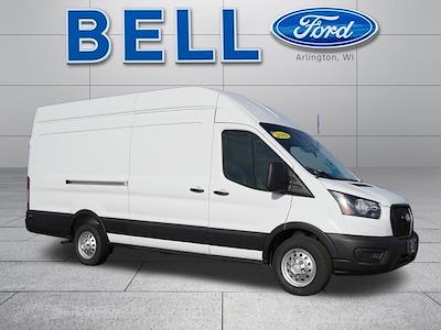 2026 Ford Transit 350 High Roof AWD Empty Cargo Van for sale #KA10896 - photo 1