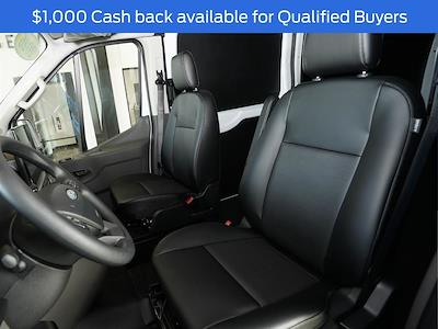 2026 Ford Transit 350 High Roof AWD Empty Cargo Van for sale #KA10896 - photo 2