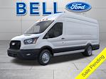 New 2026 Ford Transit 350 HD High Roof Empty Cargo Van for sale #KA13015 - photo 1