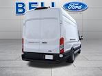New 2026 Ford Transit 350 HD High Roof Empty Cargo Van for sale #KA13015 - photo 10