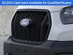 New 2026 Ford Transit 350 HD High Roof Empty Cargo Van for sale #KA13015 - photo 19