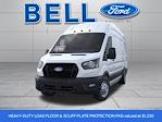 New 2026 Ford Transit 350 HD High Roof Empty Cargo Van for sale #KA13015 - photo 3
