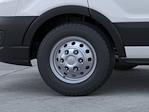 New 2026 Ford Transit 350 HD High Roof Empty Cargo Van for sale #KA13015 - photo 21