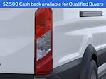 New 2026 Ford Transit 350 HD High Roof Empty Cargo Van for sale #KA13015 - photo 23