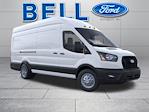 New 2026 Ford Transit 350 HD High Roof Empty Cargo Van for sale #KA13015 - photo 8