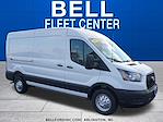 New 2026 Ford Transit 250 Medium Roof Empty Cargo Van for sale #KA14528 - photo 1