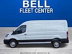 New 2026 Ford Transit 250 Medium Roof Empty Cargo Van for sale #KA14528 - photo 4