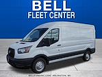 New 2026 Ford Transit 250 Medium Roof Empty Cargo Van for sale #KA14528 - photo 5
