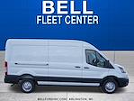 New 2026 Ford Transit 250 Medium Roof Empty Cargo Van for sale #KA14528 - photo 8