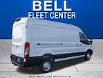 New 2026 Ford Transit 250 Medium Roof Empty Cargo Van for sale #KA14528 - photo 9