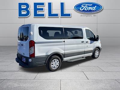 Used 2018 Ford Transit 150 XLT Passenger Van for sale #KA14630 - photo 2