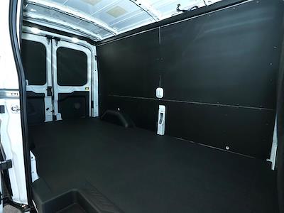 2026 Ford Transit 250 Medium Roof AWD Empty Cargo Van for sale #KA15457 - photo 2