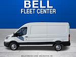New 2026 Ford Transit 250 Medium Roof Empty Cargo Van for sale #KA15457 - photo 4