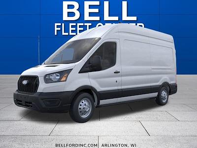 New 2026 Ford Transit 250 High Roof Empty Cargo Van for sale #KA26916 - photo 1