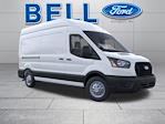 2026 Ford Transit 250 High Roof AWD Empty Cargo Van for sale #KA26916 - photo 10