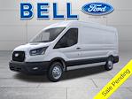 2026 Ford Transit 250 Medium Roof AWD Empty Cargo Van for sale #KA31473 - photo 1