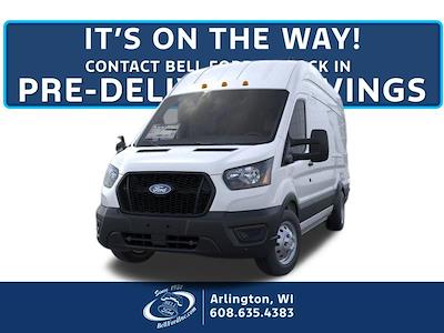 New 2026 Ford Transit 350 HD - photo 1