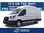 New 2026 Ford Transit 350 HD High Roof Empty Cargo Van for sale #KA79304 - photo 1
